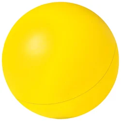 Loptica antistres fi-6cm midoceanbrands it133208 žuta