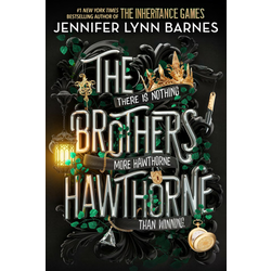 Brothers Hawthorne