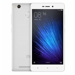 XIAOMI pametni telefon Redmi 3X 32GB LTE, srebrn