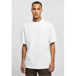 Mens UC Tall Tee 2-Pack - White + White
