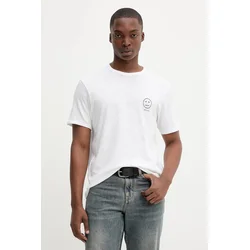 Bombažna kratka majica Rag & Bone