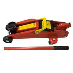 Hydraulic Trolley Jack PETEX 2000kg