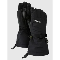 Burton Gore Kids rokavice true black