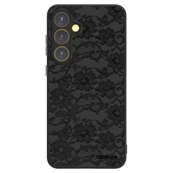 ULTIMATE CASE PowerShare za Samsung Galaxy S24 FE S721B - Black Elegance