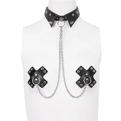 Ovratnica DEVIL FASHION - Night - AS147