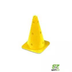 Sportzon čunjevi sa rupama SET