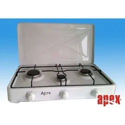 Apex Plinski rešo, tri ringle (Atestiran) sa dodacima (crevo, šelne, regulator)