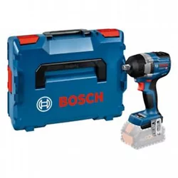 Bosch Akumulatorski rotacioni udarni odvrtač GDS 18V-750 C Professional 06019L9001