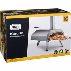 ooni Karu UU-POA100 Outdoor Pizza Oven