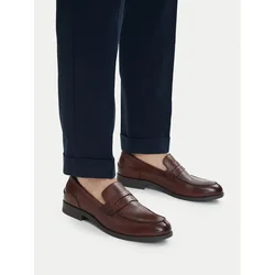 Loaferke Lasocki CEO-DUSTIN-100 MB Rjava