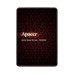 APACER 512GB 2.5 SATA III AS350X SSD AP512GAS350XR-1 (HDD03374)