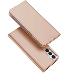 DUX DUCIS SKIN PRO preklopna futrola za SAMSUNG GALAXY A17 5G pink