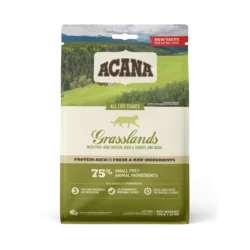 Acana | Cat Grasslands