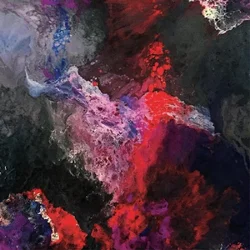 John Bence - Archangels (Limited Edition) (Red Coloured) (LP)