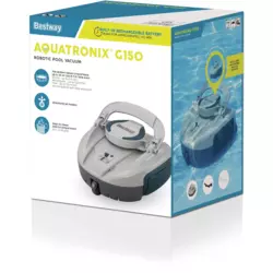 Automatski robot usisivač za bazen Bestway AquaTronix G150 58960