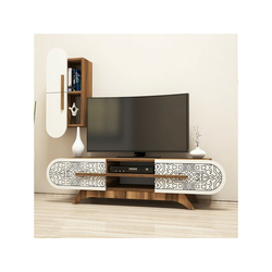 Hanah Home TV komoda Defne