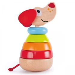 Hape Pepe natikanka zvok