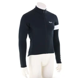Rapha Core Winter Moški Kolesarska jakna