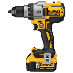 DEWALT Akumulatorska bušilica odvijač 18V Li-Ion 5 Ah DCD991P2