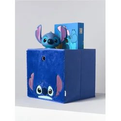 Sinsay - Kutija za odlaganje Stitch - plava