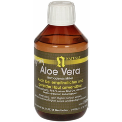 NATUSAT Aloe Vera sprej-250 ml