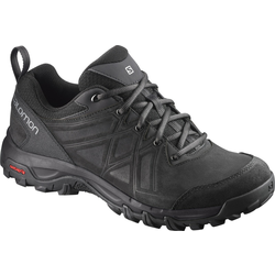 Salomon Evasion 2 Ltr, cipele za planinarenje, crna