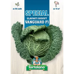 OHROVT GLAVNATI ZG. VANGUARD F1