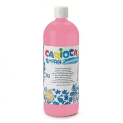 Tempera Carioca 1L roze