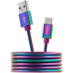 CANYON UC-7 Type C USB 2.0 kabel