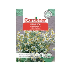 Gardener Kamilica