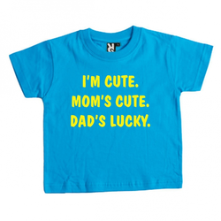 Baby T Shirt Cute