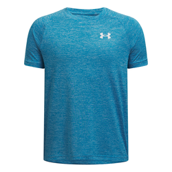 Boys T-shirt Under Armour Tech 2.0 SS