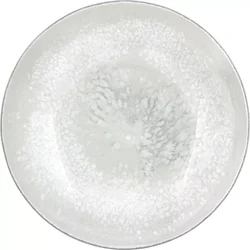 Globoki krožnik Bauscher Smart premer 28,1 cm, dekor Salt (6 kos)