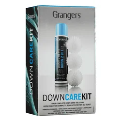 Grangers Down Care Kit, 300 ml