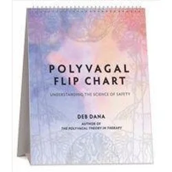 Polyvagal Flip Chart