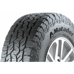 Matador MP72 Izzarda A/T 2 ( 255/60 R18 112H XL  )