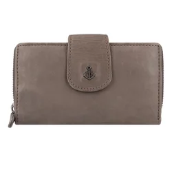 Harbour 2nd Denarnica Anchor Love Linn temno siva