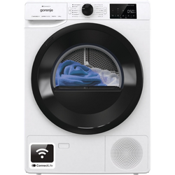 Gorenje Kondenzacijski sušilnik perila s toplotno črpalko - D1PNE82/GNLWIFI