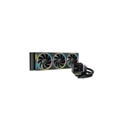CPU Hladnjak DeepCool LM360 Black, R-LM360-BKDMMC-1