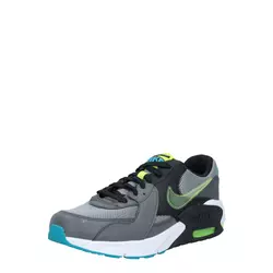 Nike AIR MAX EXCEE POWER UP GS, dečije patike za slobodno vreme, siva CW5834