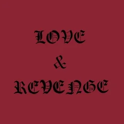 Kriegshog - Love & Revenge (LP)