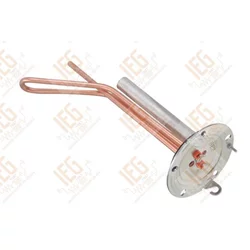 ARISTON Grejač bojlera 1500W fi8,1 Cu komplet VELIS HE2 230V, sonda 8x275mm IEGB463