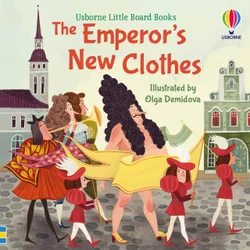 Emperors New Clothes