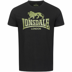 Moška majica Lonsdale