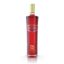 Monogram Rakija Liker Višnja 0.5l