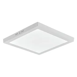 LED plafonjera 36W, promenljiva boja svetla