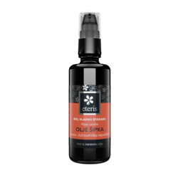 Eteris BIO Olje šipka, 50 ml