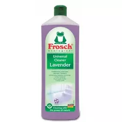 Frosch Univerzalno sredstvo za čišćenje Lavanda 1l