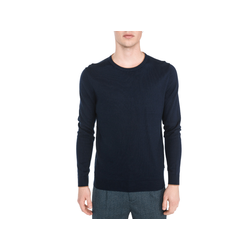 Jack & Jones Billy Pulover 370388 plava