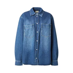 RIP CURL Bluza CRUISIN moder denim